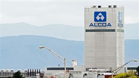 Alcoa stocks. Things To Know About Alcoa stocks. 