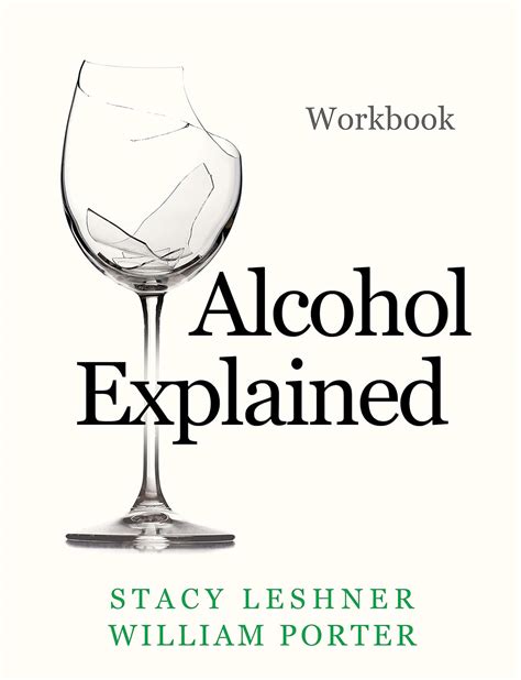 Read Alcohol Explained