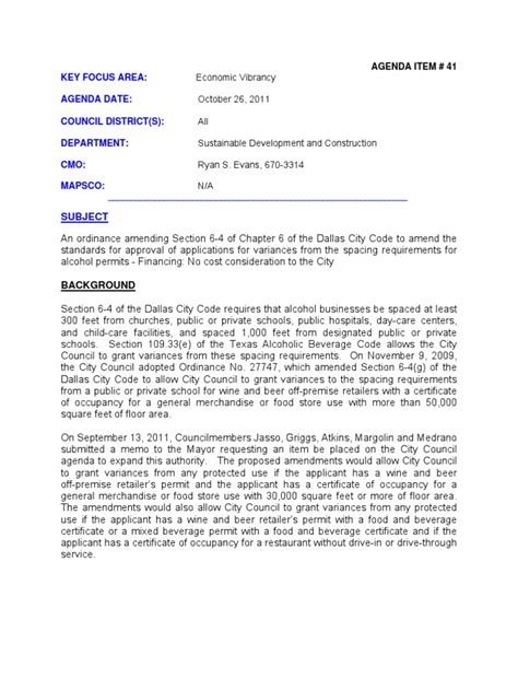 Alcohol Spacing Variance Pages From FinalCombined 10 26 2011