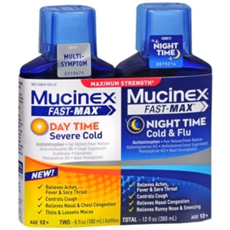 Alcohol and mucinex. When combining Mucinex and alcohol, it is important to be aware of the potential side effects. While there is no scientific evidence linking the two substances, some people may experience drowsiness, dizziness, or nausea when consuming alcohol after taking Mucinex. Additionally, drinking alcohol while taking Mucinex could increase the … 
