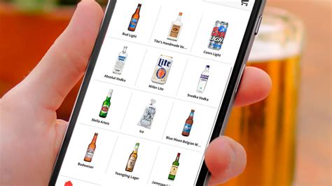 Alcohol app. Our awesome customer support team is ready to help whenever we’re delivering. Text/call us at (213) 204-9608, email us at support@saucey.com, or tag us on social @sauceyapp. --YOUR FAVORITE BRANDS--. Golden Road, The Prisoner, Tito’s Handmade Vodka, Hennessy, Bulleit, Budweiser, Patrón, Goose Island, Stone Brewing, Grey Goose, Magic … 