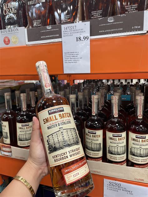 Alcohol costco. Here's hoping that we don't return to the 1970's and early 1980's inflation eras....COST I thought I was dreaming the other day while at our local Costco (COST) . I... 