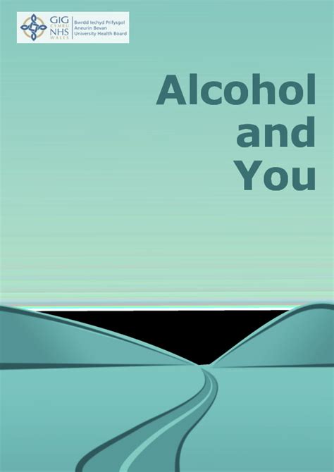 Alcohol pdf