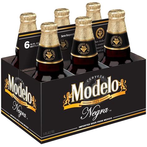 Alcohol percentage in negra modelo. Corona is a brand of beer produced in multiple breweries in Mexico and exported to markets around the world. Constellation Brands is the exclusive licensee and sole importer of Corona in the fifty states of the United States, Washington, D.C., and Guam. Belgian company AB InBev owns the beer in all other worldwide markets and it solely brews the beer for all … 