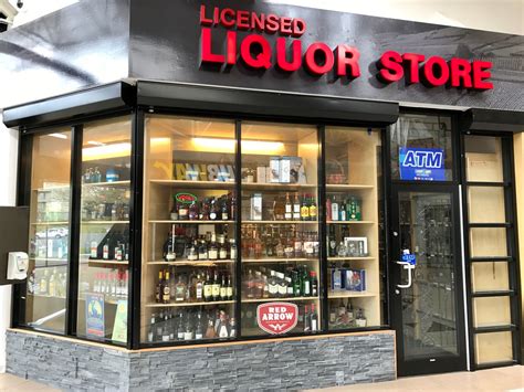 There's no need to panic here; we'll get you into that bottle. You’re on vacation and stop by a liquor store to get some wine before you head back to the hotel room. You’re hanging.... 