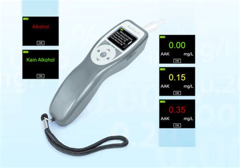 Alcohol-tester.nl, Groot assortiment alcoholtesters.