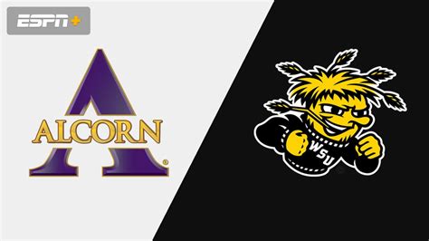 Alcorn state vs wichita state. Things To Know About Alcorn state vs wichita state. 
