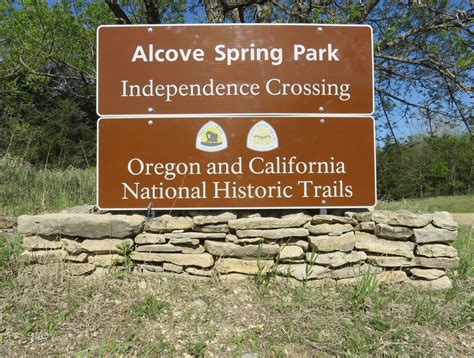 Alcove spring park. By Lindsay. “ Oregon Trail Traveler ”. Jul 2023. My Apple Map didn’t find this correctly so you may want to search for 1832 E River Road, Blue Rapids KS or use google maps and search specifically for Alcove Spring Parking … 