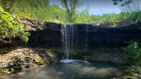 Alcove springs kansas. ALCOVE SPRINGS. Located along the Big Blue River in eastern Kansas, Alcove Springs was one of the first landmarks reached by Oregon Trail emigrants after leaving the … 