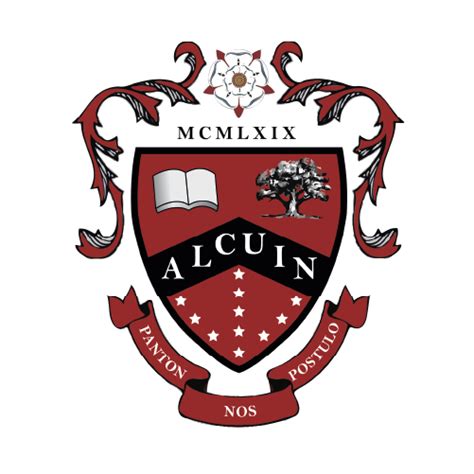 Alcuin - Alcuin, University of York