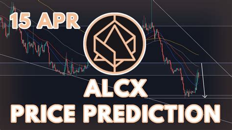 Alcx Price Prediction