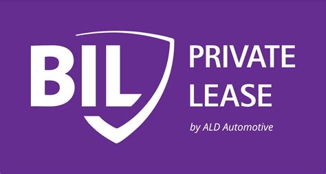 Ald bil leasing