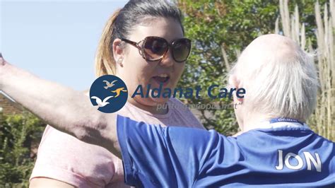 Aldanat Care - QCC