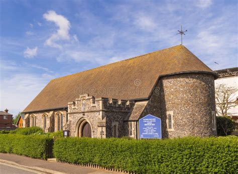 Aldeburgh St Peter & St Paul National Churches Trust