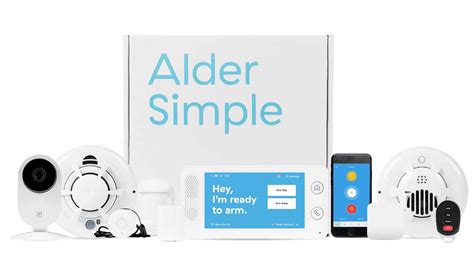 Alder is a standout leader in the home security industry. They have solutions to meet the diverse needs of homeowners, renters, and commercial properties, as well as focus on safety, not just a credit score. ... CO detectors, and home security systems. They constantly upgrade their line-up of home safety products to meet all of the demands of .... 