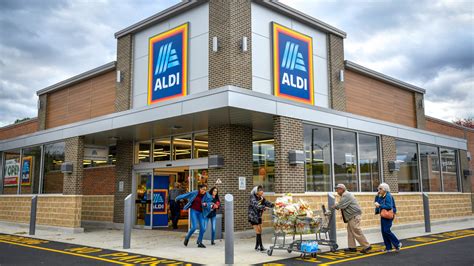 Aldi stores are owned by a German family called the Albrecht. The family also owns the higher-end Trader Joe’s grocery stores. Both stores maintain a strong and loyal following among consumers in the United States, according to research by .... Aldi's close by