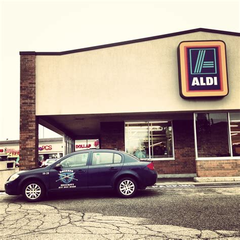 27990 23 Mile Road, Chesterfield. Open: 8:00 am - 8:00 pm 0.13mi. Please see the various sections on this page for specifics on ALDI 23 Mile & Gratiot, Chesterfield, MI, including the operating hours, location details, customer feedback and further information about the store..