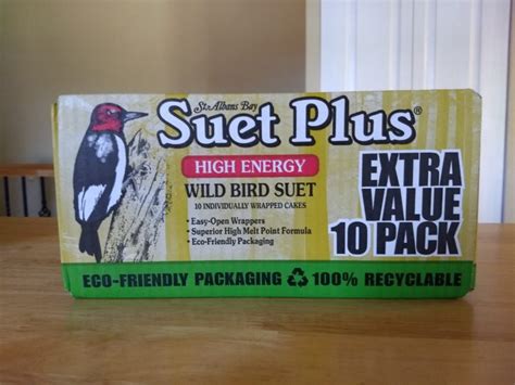 Aldi Birdseed and Suet ALDI REVIEWER