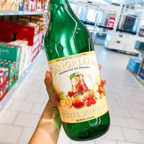 Aldi Is Selling Red and White Sangria (But Not for Long) - Taste Of Home