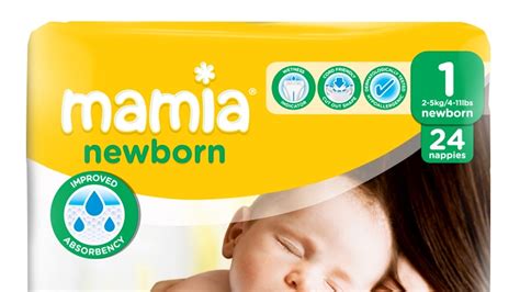 Aldi Mamia Nappy Range Reviews Mother & Baby