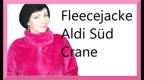 Aldi Süd Fleecejacke Snowboardjacke Testbericht Erfahrung Haul …