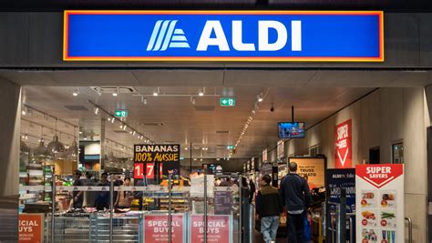20 YEARS IN AUSTRALIA. Celebrating two decades of our people, partners, progress and the customers who made it all possible. Welcome to our celebration of 20 years of ALDI Australia, a digital time-capsule of the major milestones and memorable moments which have defined our first two decades.. 