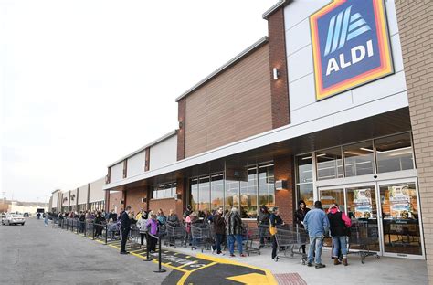 Check out the flyer with the current sales in ALDI in Beckley - 21 By Pass Plaza Shpg Ctr. ⭐ Weekly ads for ALDI in Beckley - 21 By Pass Plaza Shpg Ctr.. 