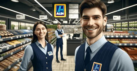 Aldi career path.  Learn about our interview and hiring process and caree...