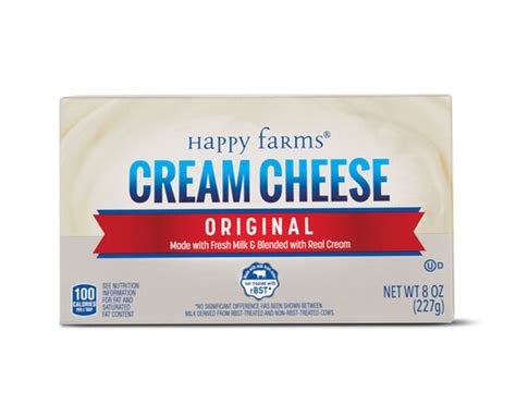 Aldi cream cheese. Things To Know About Aldi cream cheese. 