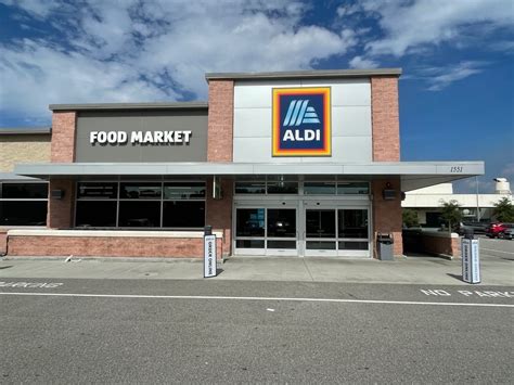Visit your local ALDI branch immediately near the intersection of Wesley Chapel Boulevard, Fl 54 and Fl 56, in Wesley Chapel, Florida, at Tampa Premium Outlets. By car Simply a 1 minute drive from Fl-56, Fl-54, Old Cypress Creek Road and Grand Cypress Drive; a 3 minute drive from I-275, Exit 275 of I-75 or I-75; and a 9 minute drive time from ....