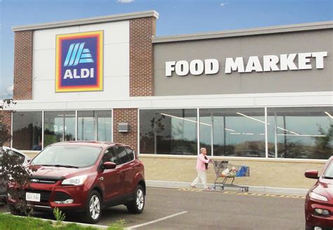 Are you tired of spending a fortune on groceries every week? Look no further than Aldi.com for all your grocery needs. With its wide selection of affordable products, it has become a popular choice for budget-conscious shoppers.. 