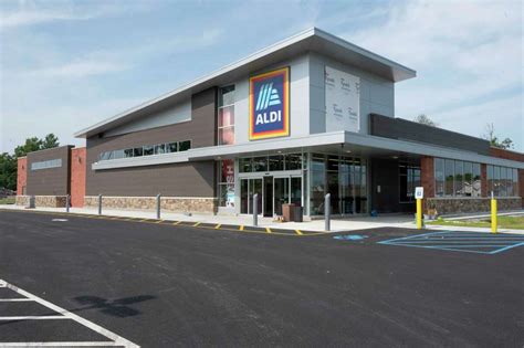 Aldi is a popular discount supermarket chain that offers quality prod