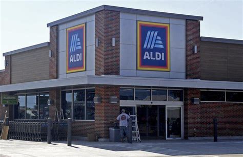 Job posted 9 hours ago - Aldi is hiring now for a Full-Time Customer 
