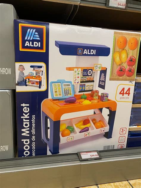 ALDI 1789 W Lacey Blvd. Closed - Opens at 9:00 am. 1789 W Lacey Blvd. Hanford, California. 93230. (833) 479-7198. Get Directions. Shop Online. View Weekly Ad. . Aldi food market hours