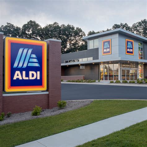 ALDI Franklin, Macon County, NC. The total number of ALDI branches presently operational near Franklin, Macon County, North Carolina is 4. The listing of all ALDI locations nearby can be found below.. 