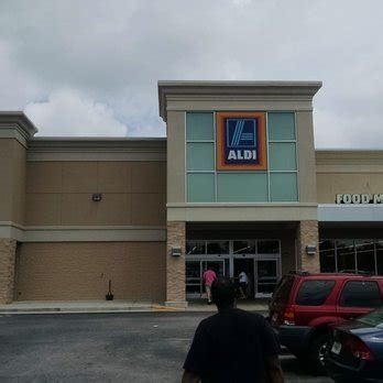 Aldi gainesville ga. Aldi Gainesville, GA (Onsite) Full-Time. CB Est Salary: $19.50 - $23.50/Hour. Job Details. Position Type: Full-Time Average Hours: 30-35 hours per week Starting Wage: Up to $19.50 - $23.50 per hour (based on shift and schedule differential pay) Shift: 1st Shift - 7:00AM start time. Currently hiring for: • Schedule D 