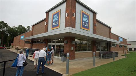 Kroger Hours. 4.4. Marshalls Hours. 4.0. Sally Beauty Supply Hours. 3.9. Find 60 Aldi in North Carolina. List of Aldi store locations, business hours, driving maps, phone numbers and more.. 