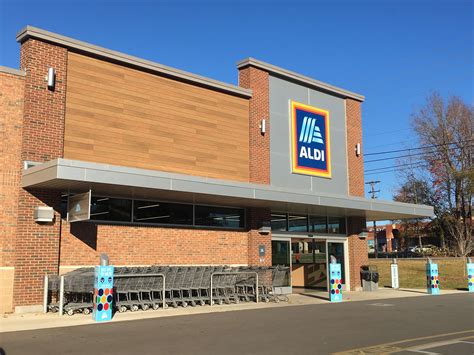 You will find ALDI situated in a convenient place in Franklin Square at 3201 East Franklin …. 
