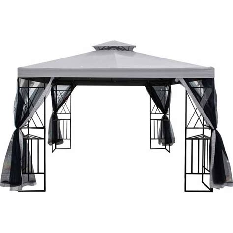 Aldi gazebo with netting. Things To Know About Aldi gazebo with netting. 