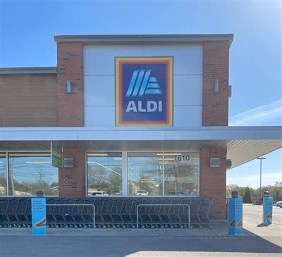 ALDI 565 Dual Highway. Closed - Opens at 9:00 am. 565 Dual Highway.