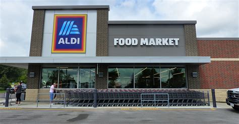 Specialties: Visit your North Ridgeville ALDI for low prices on groceries and home goods. From fresh produce and meats to organic foods, beverages and other award-winning items, ALDI makes the flavorful affordable. Plus, with new limited-time ALDI Finds added to shelves each week, there's always something new to discover. Shop online with curbside pickup or delivery, or swing by your ... . 