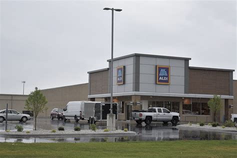 Job posted 7 hours ago - Aldi is hiring now for a Full-T