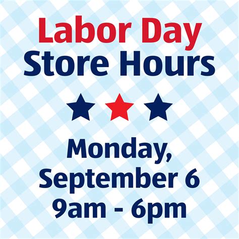 Aldi hours labor day 2023. Open. Aldi - Most locations will operate on reduced hours from 9 a.m. to 6 p.m., but you're encouraged to check Aldi's website for the specific hours at your local store. 