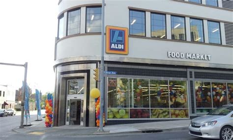 Aldi hours pittsburgh. ALDI. 4.3 (31 reviews) Grocery. Fruits & Veggies. Organic Stores. $2628 E Carson St, South Side. This is a placeholder. “The selection is surprisingly good at Aldi, especially for snacks!” more. Delivery. 