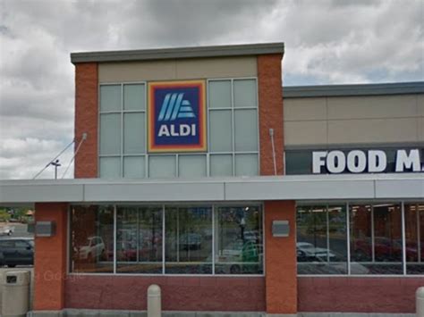 ALDI 2208 Penfield Road. Open Now - Closes at 8:00 pm. 2208 Penfield Road. Penfield, New York. 14526. (833) 746-5073. Get Directions. Shop Online. View Weekly Ad.