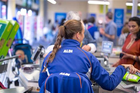 Aldi human resources for employees. Things To Know About Aldi human resources for employees. 