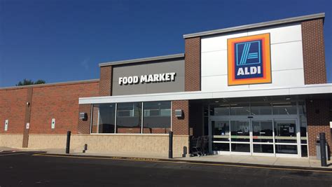 Job posted 7 hours ago - Aldi is hiring now for 