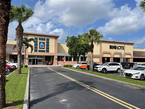 Aldi in Delray Beach, 4801 Linton Blvd, Store Hours