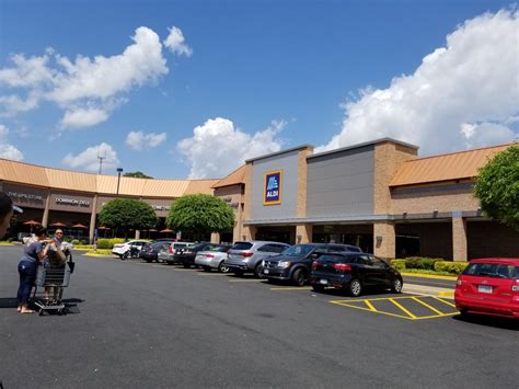 Aldi in arlington va. Are you tired of spending hours wandering the aisles of your local grocery store? Do you want to save money on your grocery bill without sacrificing quality? Look no further than Aldi’s online grocery shopping. 