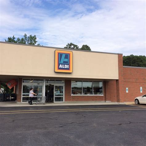 ALDI USA (4920 Raeford Rd, Fayetteville, NC) updated their profile picture. ALDI USA, Fayetteville. 101 likes · 131 were here. Visit your Fayetteville ALDI for low prices on groceries and home goods.. 
